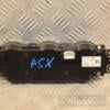 Блок управління пічкою клімат Mitsubishi ASX 2010 7820A115XB 433452 - 4