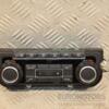 Блок управления печкой климат VW Golf (VI) 2008-2013 5K0907044AJ 433467 - 3