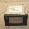 Магнитола штатная Nissan Qashqai 2007-2014 25915BH30E 433509 - 3