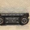Блок управления печкой климат Skoda Superb 2008-2015 3T0907044BN 433523 - 3