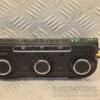 Блок керування пічкою з кондиціонером 12- VW Transporter (T5) 2003-2015 7E5907047BB 433525 - 3