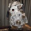 Двигатель Suzuki Jimny 1.6 16V 1998 M16A 433682 - 9