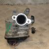 Клапан EGR электрический Subaru Forester 2.0d 2008-2012 14710AA741 433711 - 3
