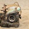 Турбіна Subaru Forester 2.0d 2008-2012 14411AA810 433727 - 4