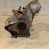 Турбіна Subaru Forester 2.0d 2008-2012 14411AA810 433727 - 6