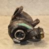 Турбина Mercedes C-class 2.7cdi (W203) 2000-2007 A6120960499 433740 - 4