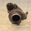 Турбина Mercedes C-class 2.7cdi (W203) 2000-2007 A6120960499 433740 - 6
