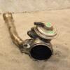 Клапан EGR механічний Mercedes C-class 2.7cdi (W203) 2000-2007 A6110900754 433746 - 4