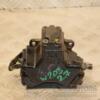 Топливный насос высокого давления (ТНВД) Mercedes E-class 2.7cdi (W210) 1995-2002 0445010019 433748 - 3