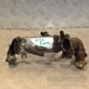 Охолоджувач ОГ (Радіатор EGR) BMW 3 2.0tdi (E90/E91) 2005-2013 7810166 433799 - 3