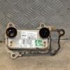 Теплообменник (Радиатор масляный) BMW 3 2.0tdi (E90/E91) 2005-2013 70310369 433815 - 3