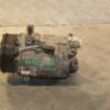 Компресор кондиціонера Renault Trafic 2.0dCi 2001-2014 8200454172 433822 - 5