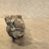 Компресор кондиціонера Renault Trafic 2.0dCi 2001-2014 8200454172 433822 - 6