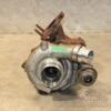 Турбіна Renault Trafic 2.0dCi 2001-2014 8200466021 433828 - 4