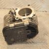 Дросельна заслінка електрична Renault Trafic 2.0dCi 2001-2014 0281002681 433847 - 4