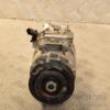 Компресор кондиціонера (дефект) VW Transporter 2.0tdi (T5) 2003-2015 4371007421 433883 - 4