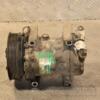 Компресор кондиціонера Renault Kangoo 1.9dCi 1998-2008 7700111235 433916 - 5