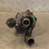 Турбіна Renault Kangoo 1.9dCi 1998-2008 8200046681 433920 - 4