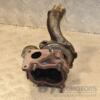 Турбіна Renault Kangoo 1.9dCi 1998-2008 8200046681 433920 - 6