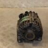 Генератор BMW X3 2.0tdi (E83) 2004-2010 7802261 433937 - 4