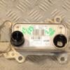 Теплообменник (Радиатор масляный) BMW X3 2.0tdi (E83) 2004-2010 70310369 433965 - 3