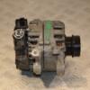Генератор Toyota Yaris 1.33 16V 2011 270600Y120 434121 - 5