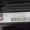 Правий світлодіодний задній ліхтар 20- VW Tiguan 2.0 TDI 2016 5NA945208K it-16454 Дизель - 16