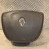 Подушка безопасности руль Airbag Renault Laguna (III) 2007-2015 985100002R 434004 - 3