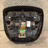 Подушка безопасности руль Airbag Renault Laguna (III) 2007-2015 985100002R 434004 - 4