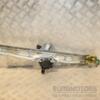 Стеклоподъемник передний левый электрический 6 пинов Ford Transit/Tourneo Custom 2012 BK21V23201AB 434098 - 4