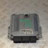 Блок керування двигуном Nissan Qashqai 2.0dCi 2007-2014 23710JD78B 434106 - 3