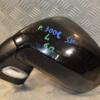 Зеркало левое электрическое 6 пинов Peugeot 3008 2009-2016 96838709XT 434111 - 4