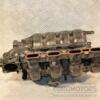 Коллектор впускной пластик Toyota Yaris 1.33 16V 2011 1712047032 434119 - 4