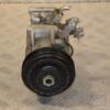 Компрессор кондиционера Toyota Yaris 1.33 16V 2011 4472604201 434124 - 4
