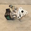Клапан EGR електричний Toyota Yaris 1.33 16V 2011 2562047020 434127 - 4