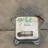 Теплообмінник (Радіатор масляний) VW Golf Plus 1.2tsi 12V 2005-2014 03F117021A 434163 - 3
