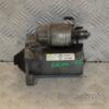Стартер Renault Duster 1.6 16V 2010 8200815079 434173 - 3