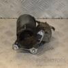 Стартер Renault Duster 1.6 16V 2010 8200815079 434173 - 4