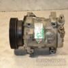 Компресор кондиціонера Renault Logan 1.6 16V 2005-2014 8FK351334681 434175 - 5