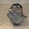 Компресор кондиціонера Renault Logan 1.6 16V 2005-2014 8FK351334681 434175 - 6