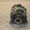 Генератор Renault Duster 1.6 16V 2010 8200810621 434178 - 4
