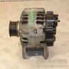 Генератор Renault Duster 1.6 16V 2010 8200810621 434178 - 5
