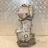 Кришка двигуна передня Skoda Fabia 1.2 12V 2007-2014 03E109211P 434240 - 3