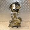 Кришка двигуна передня Skoda Fabia 1.2 12V 2007-2014 03E109211P 434240 - 4