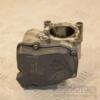 Дроссельная заслонка электрическая Skoda Fabia 1.2 12V 2007-2014 03D133062E 434253 - 4