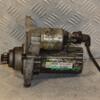 Стартер VW Jetta 1.2 12V 2006-2011 02T911023S 434255 - 3