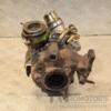 Турбина Renault Koleos 2.0dCi 2008-2016 8200638766 434338 - 6