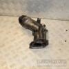Корпус масляного фільтра BMW 1 2.0tdi (E81/E87) 2004-2011 7787072 434387 - 4