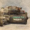 Стартер Renault Master 2.5dCi 1998-2010 8200106788 434408 - 3