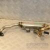 Охладитель ОГ (Радиатор EGR) Toyota Avensis 2.0td D-4D (II) 2003-2008 2560127020 434443 - 3
